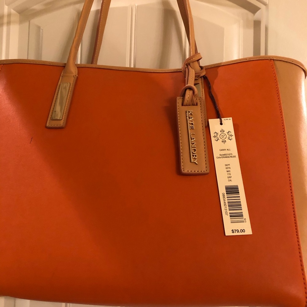 Kate Landry Handbag
